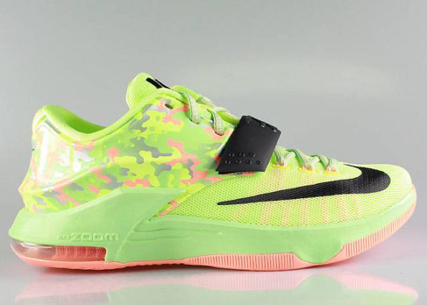 Kevin Durant: Shoes – Latest Fashions